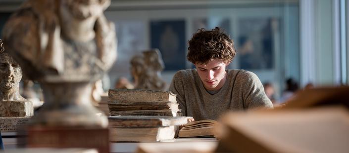 תואר ראשון דו־חוגי לא מובנה