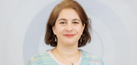 Dr. Ariadne Konstantinou